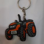 PVC / Nylon Keychains