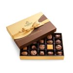 Milk Chocolates Gift Box