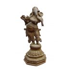 Ganesh Handcrafted In Bronze