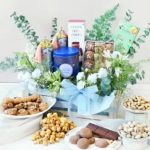 Wholesome Happiness Hamper