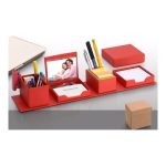 Eco Friendly Utility Desk Cube