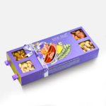 RawFruit Basic-I Dry Fruit Mini Slider box