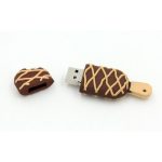 Custom Ice Cream Shape Pen Drive