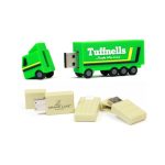 Truck Shape USB Drive