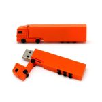 Jumbo Truck USB Drive
