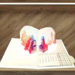 FLIP CALENDAR PROMO POPUP