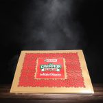 INVITATION TO CORPORATE EVENT – DESTINATION MEET