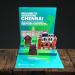 EMPLOYEE INDUCTION – WELCOME PACKAGE